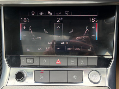 2019 Audi A6