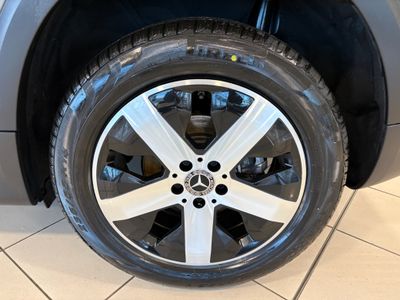 2022 Mercedes-Benz GLB Class