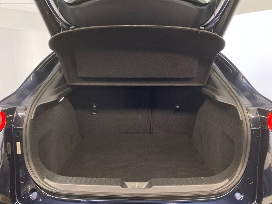 2021 Mazda CX-30
