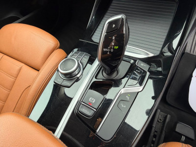 2020 BMW X3