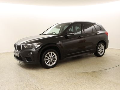 2019 BMW X1