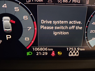 2022 Audi A3