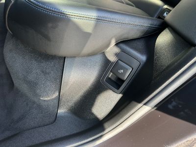 2022 BMW iX3