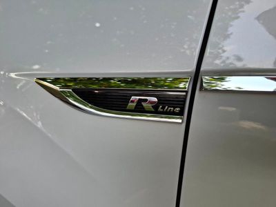2022 Volkswagen T-Roc