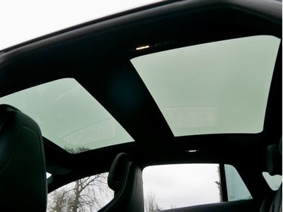 2024 Mercedes-Benz EQE