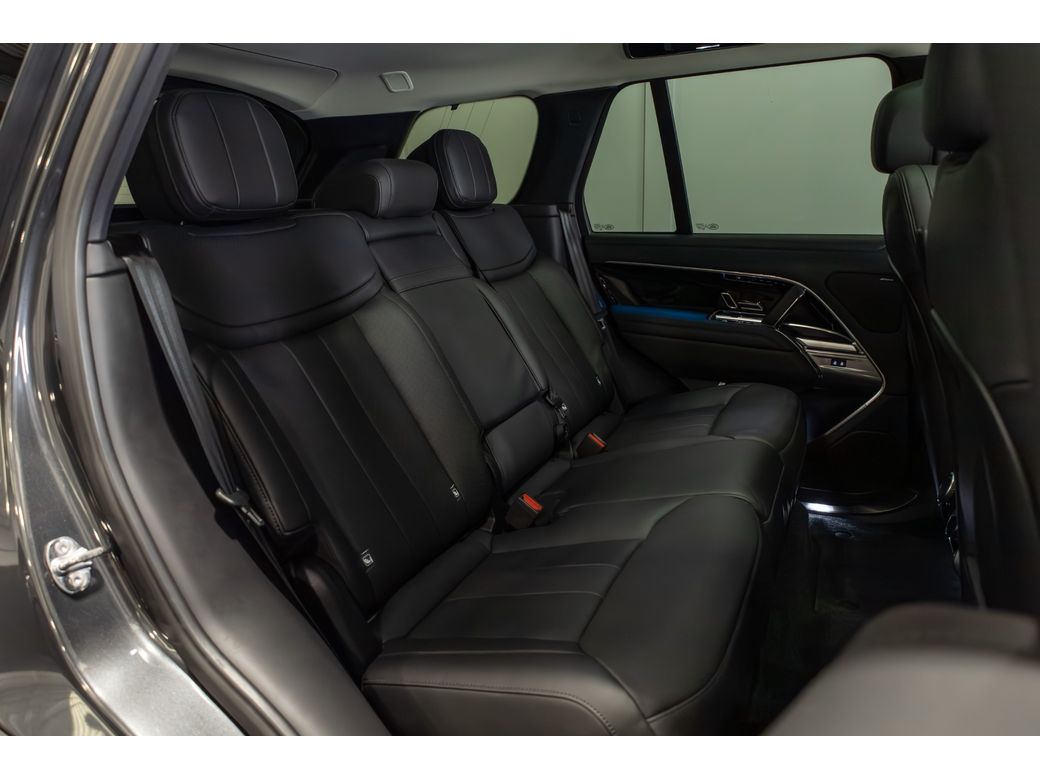 2024 Land Rover Range Rover Sport