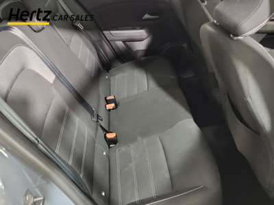 2024 Dacia Sandero
