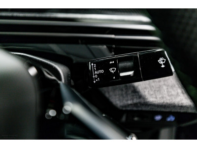 2026 Peugeot 3008