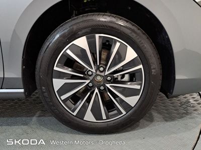 2026 Skoda Superb