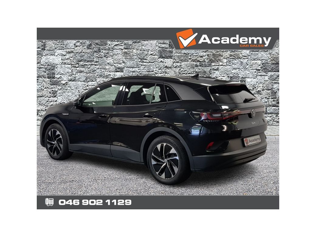 2023 Volkswagen ID.4