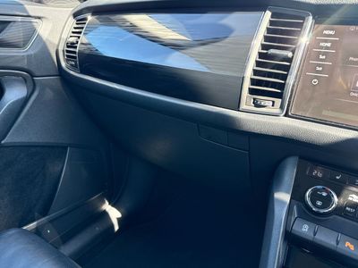 2021 Skoda Kodiaq