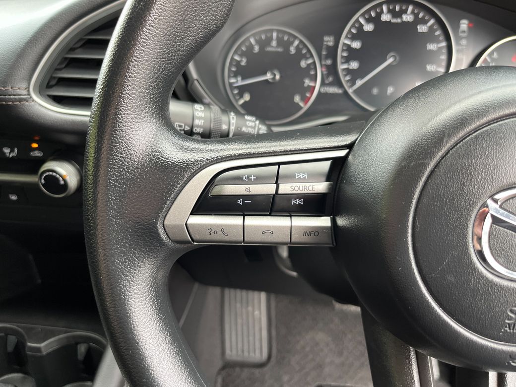 2023 Mazda Mazda3
