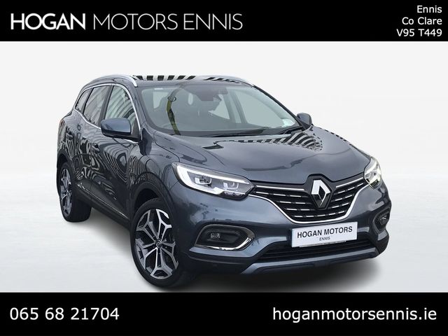 vehicle for sale from Hogan Motors Ennis