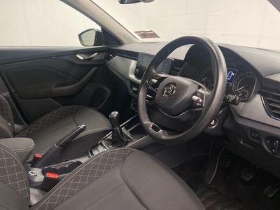 2024 Skoda Kamiq