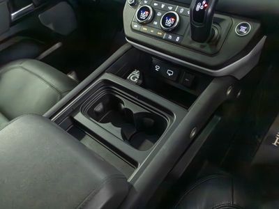 2021 Land Rover Defender
