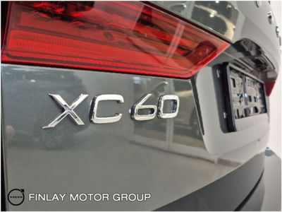 2026 Volvo XC60