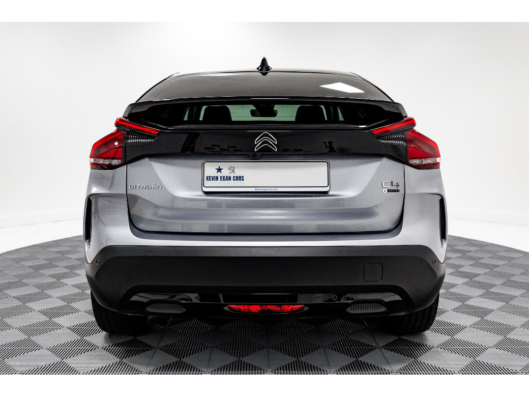 2024 Citroen C4