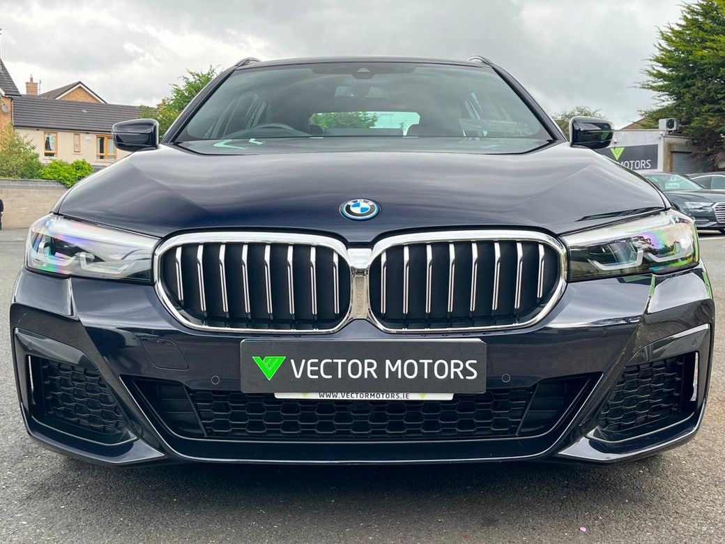 2023 BMW 5 Series