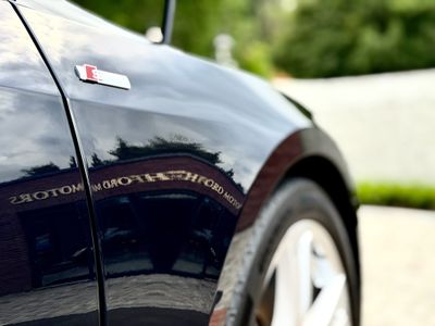 2018 Audi A7