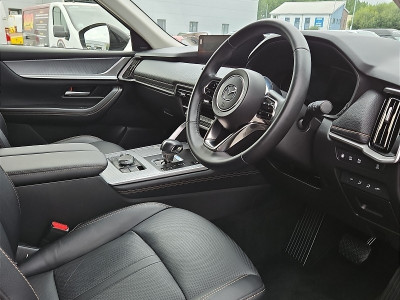 2023 Mazda CX-60