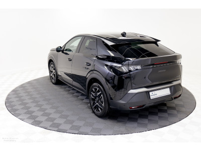2025 Peugeot 3008