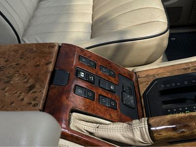 1999 Land Rover Range Rover