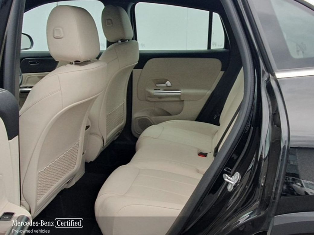 2023 Mercedes-Benz GLA Class