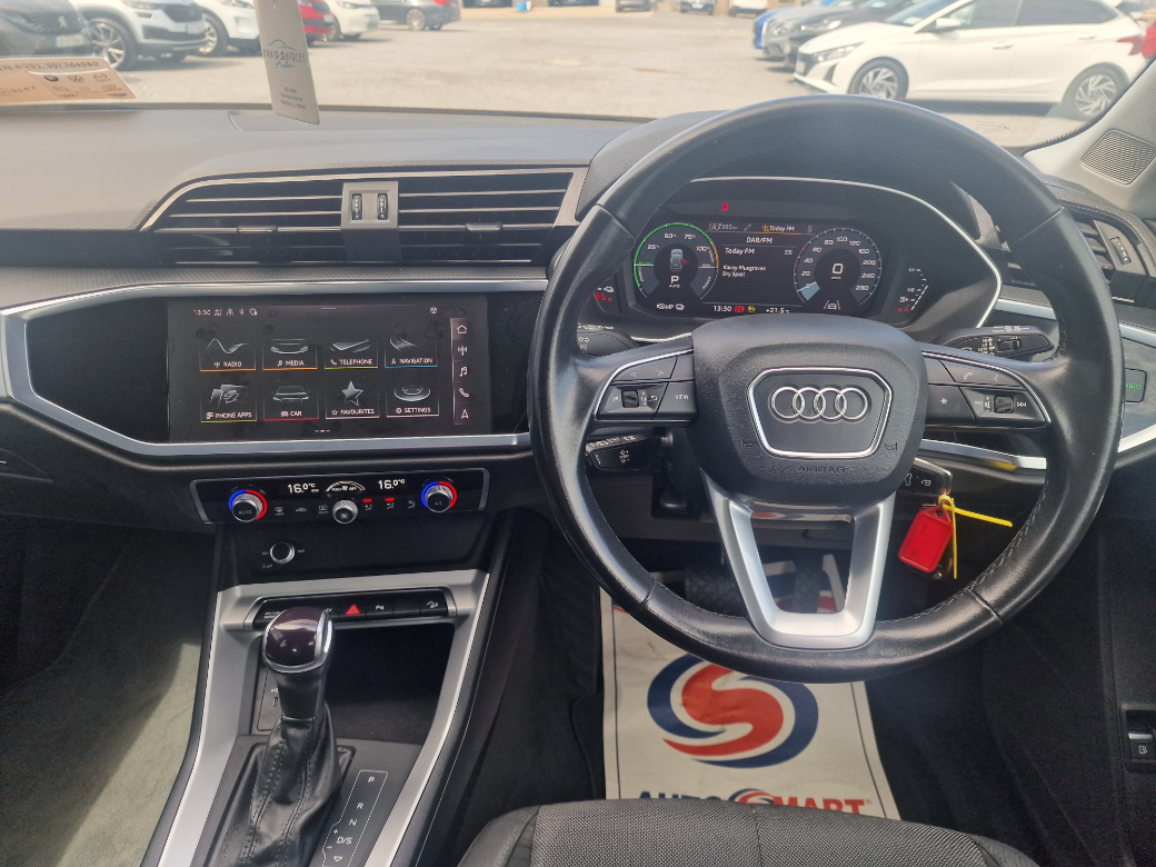 2023 Audi Q3