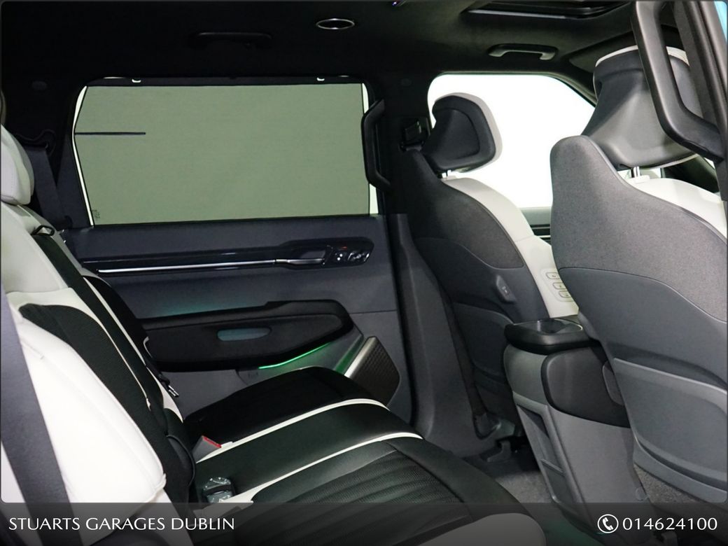 2026 Kia EV9