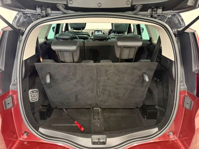 2021 Renault Grand Scenic