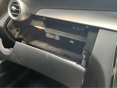 2017 Mercedes-Benz C Class