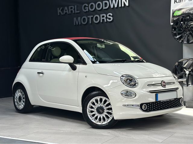 vehicle for sale from Karl Goodwin Motors