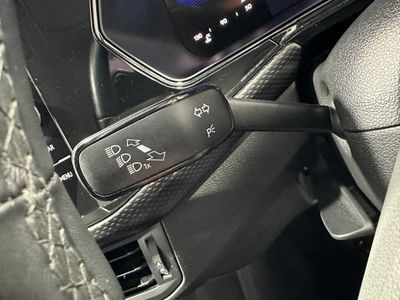 2023 Volkswagen T-Cross