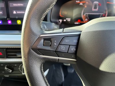 2024 SEAT Arona