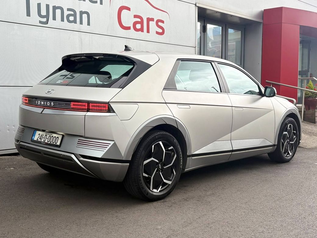 2024 Hyundai Ioniq 5
