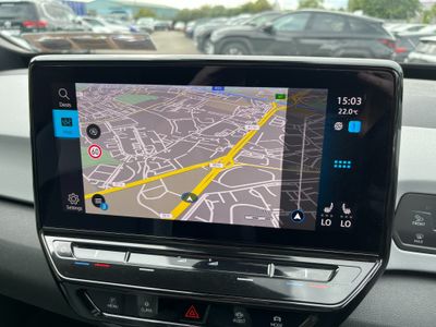2021 Volkswagen ID.3