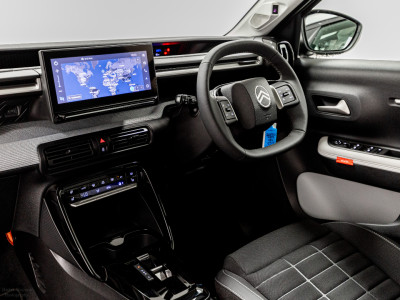 2026 Citroen C3