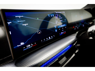 2025 BMW i4