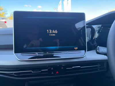 2026 Volkswagen Golf