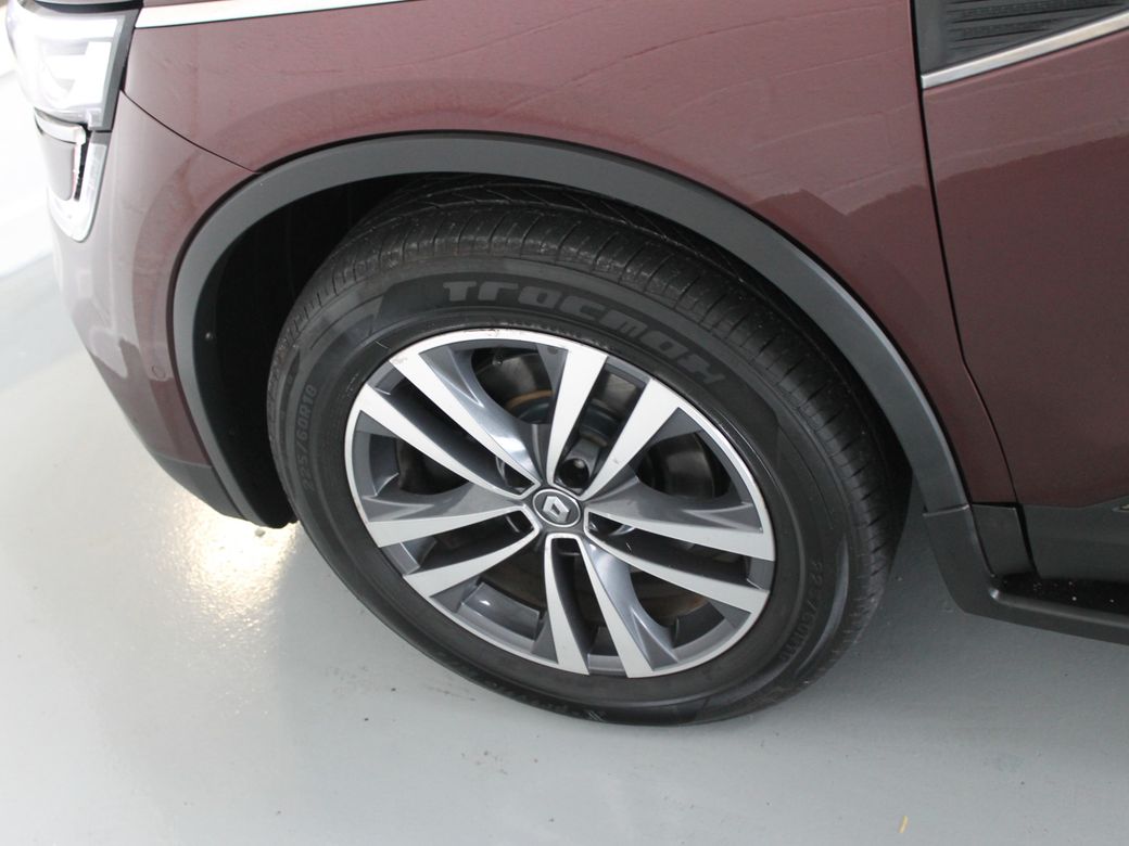 2019 Renault Koleos