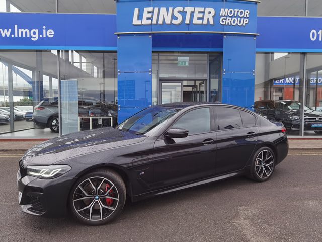 vehicle for sale from Leinster Motor Group