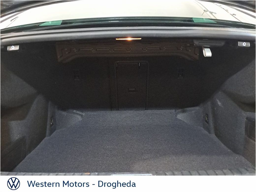 2022 Volkswagen Passat