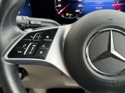2023 Mercedes-Benz GLB Class