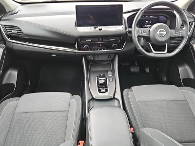 2023 Nissan Qashqai