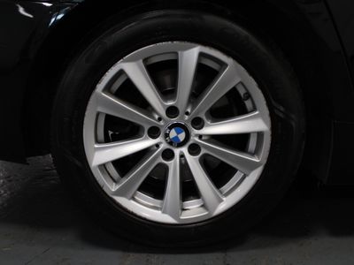 2016 BMW 5 Series