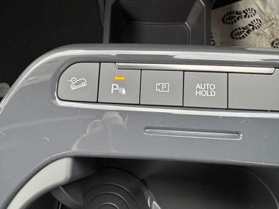 2027 Kia EV5
