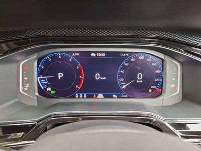 2023 Volkswagen Polo