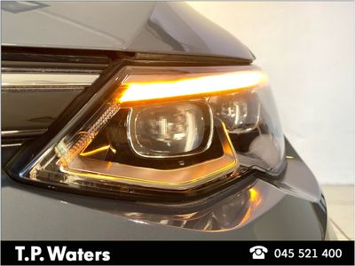 2022 Volkswagen Golf