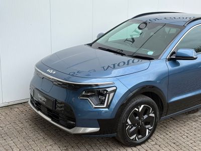 2025 Kia Niro