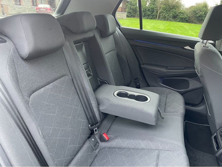 2024 Volkswagen Golf